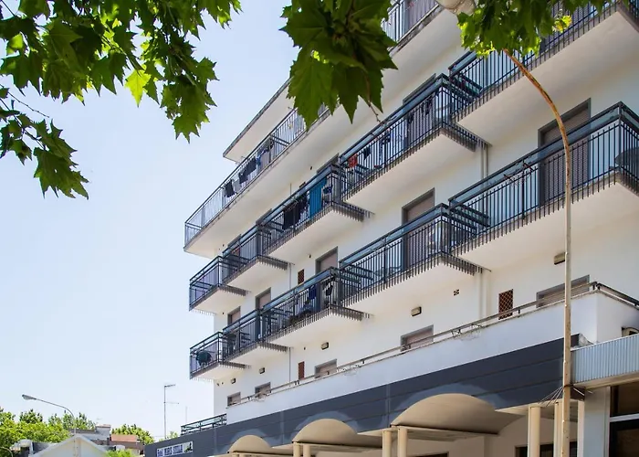 Hotel Maris Stella Riccione
