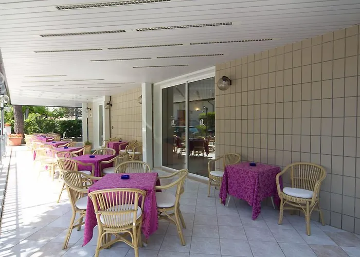 Hotel Tenerife Riccione