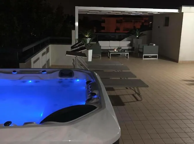 Hotel Tenerife Riccione