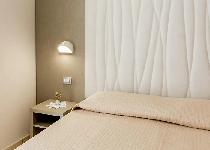 Hotel Roland Riccione